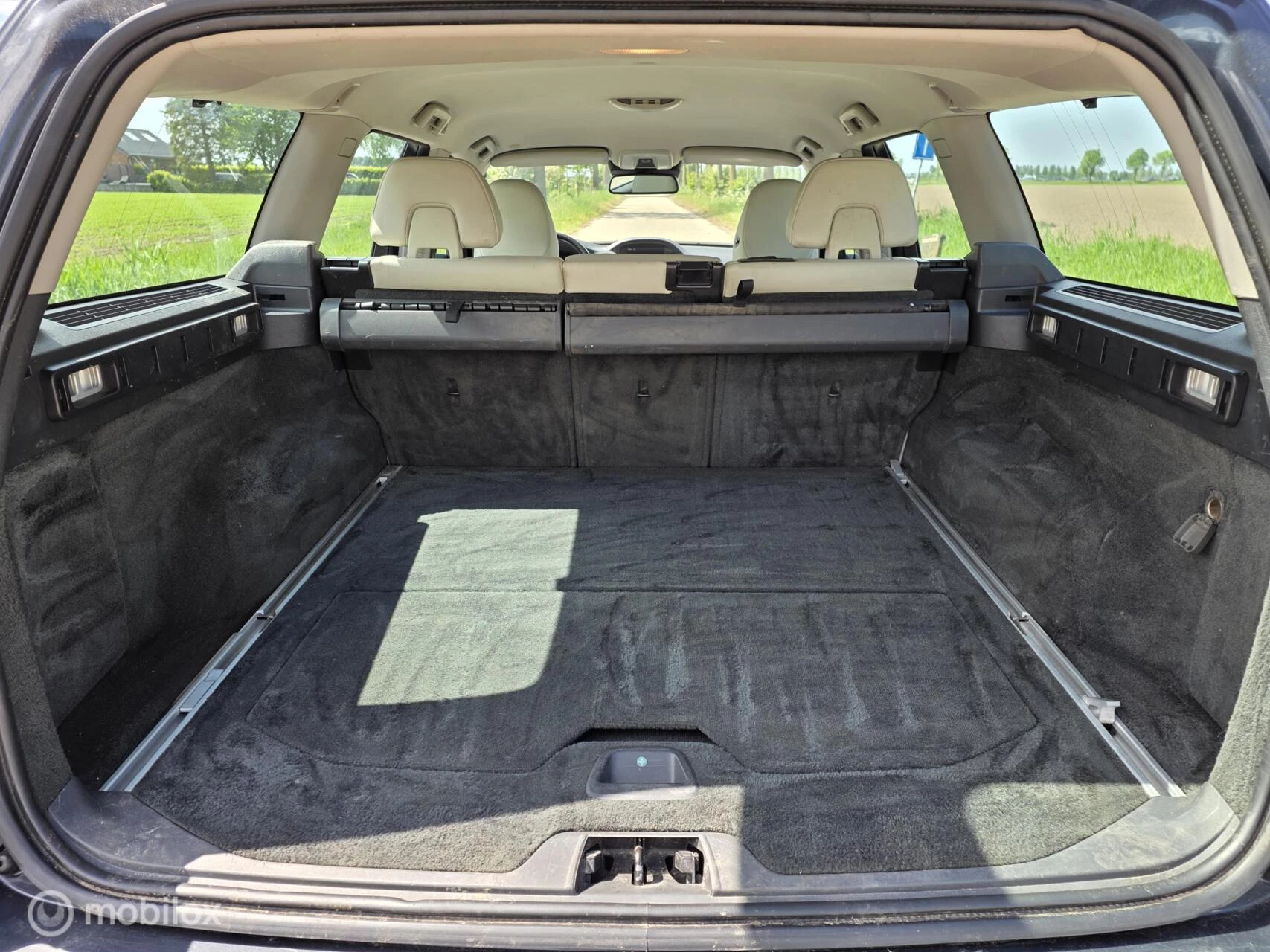 Hoofdafbeelding Volvo V70