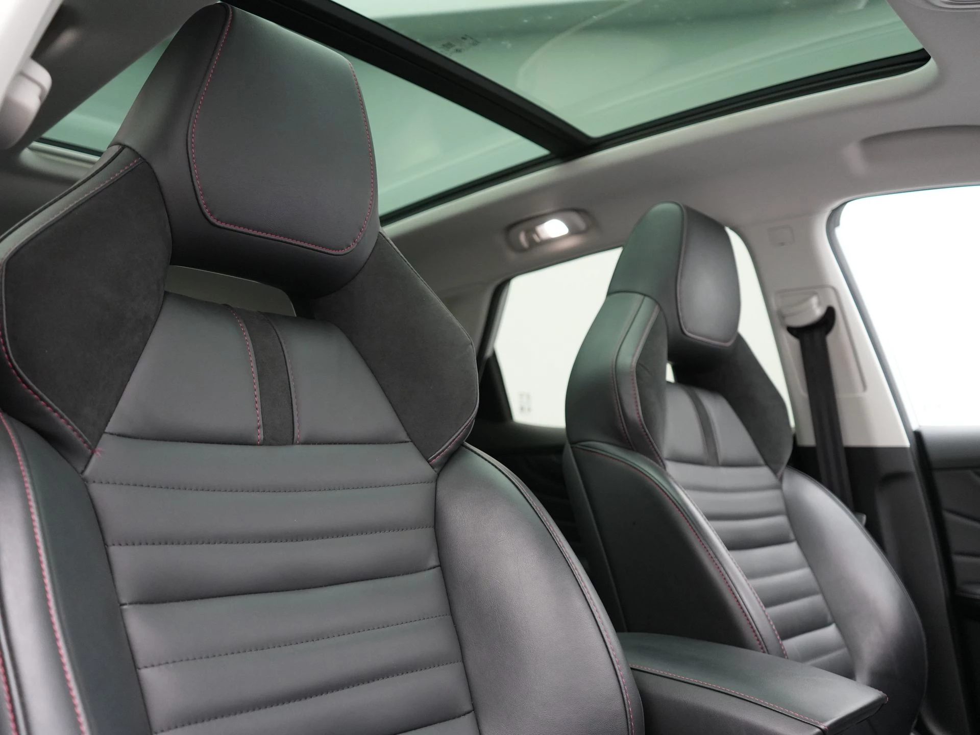 Hoofdafbeelding MG EHS