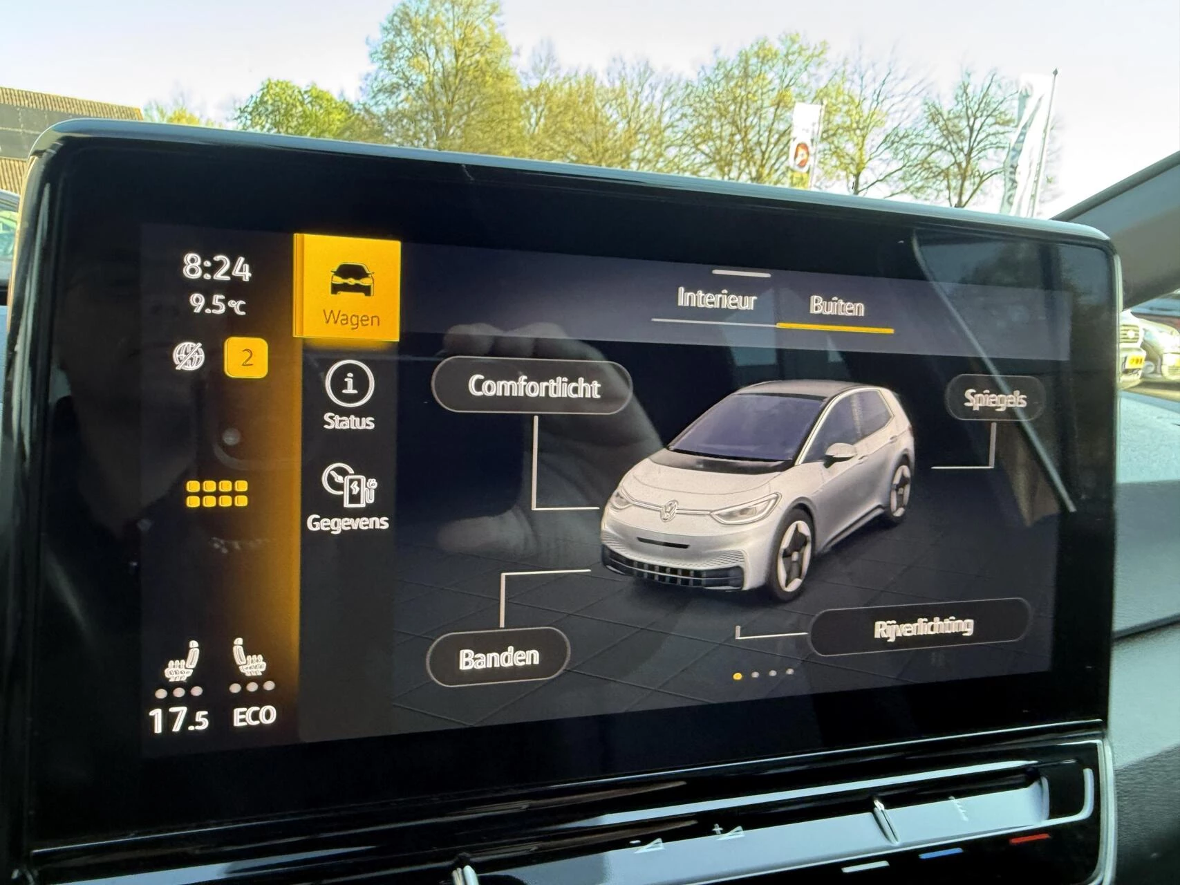 Hoofdafbeelding Volkswagen ID.3