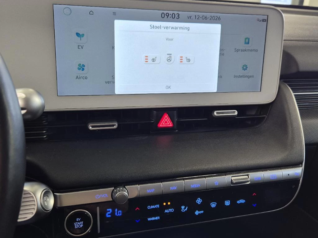 Hoofdafbeelding Hyundai IONIQ 5