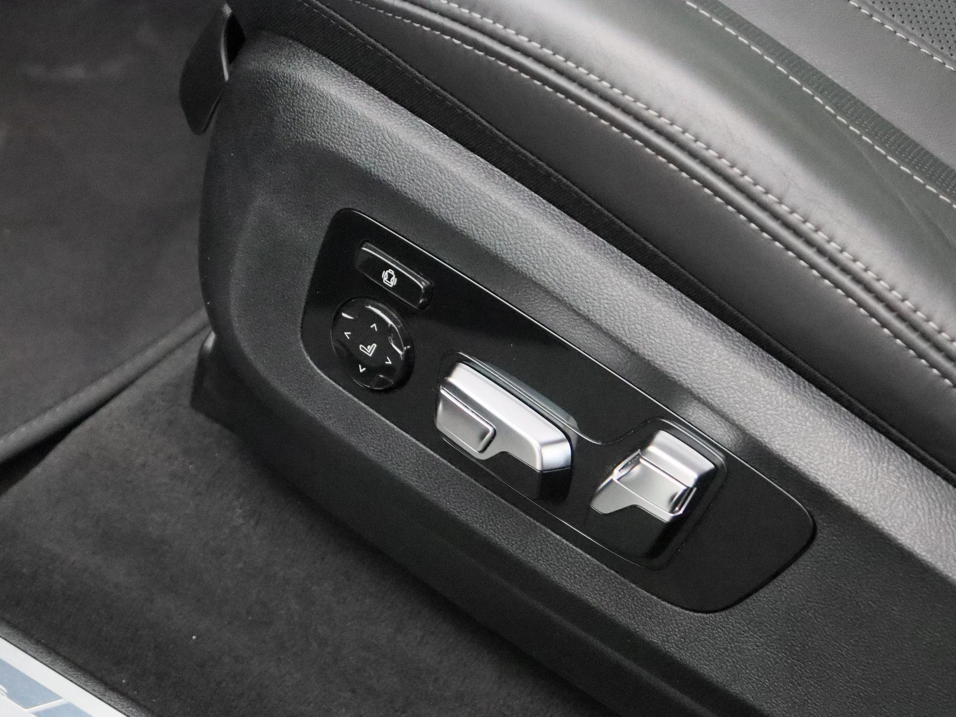 Hoofdafbeelding BMW X7