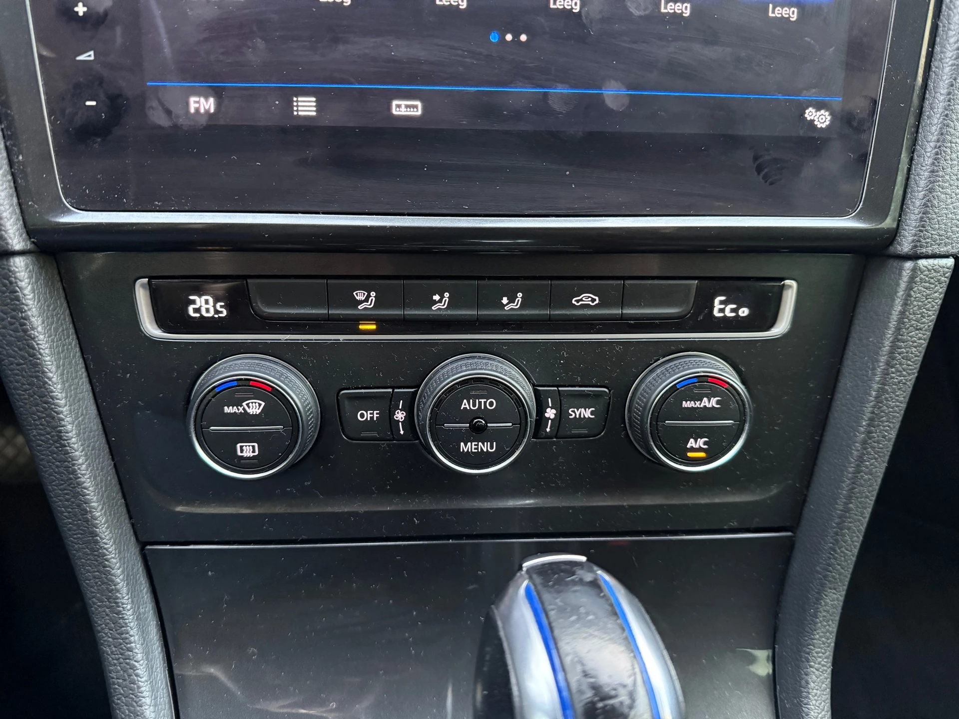 Hoofdafbeelding Volkswagen e-Golf