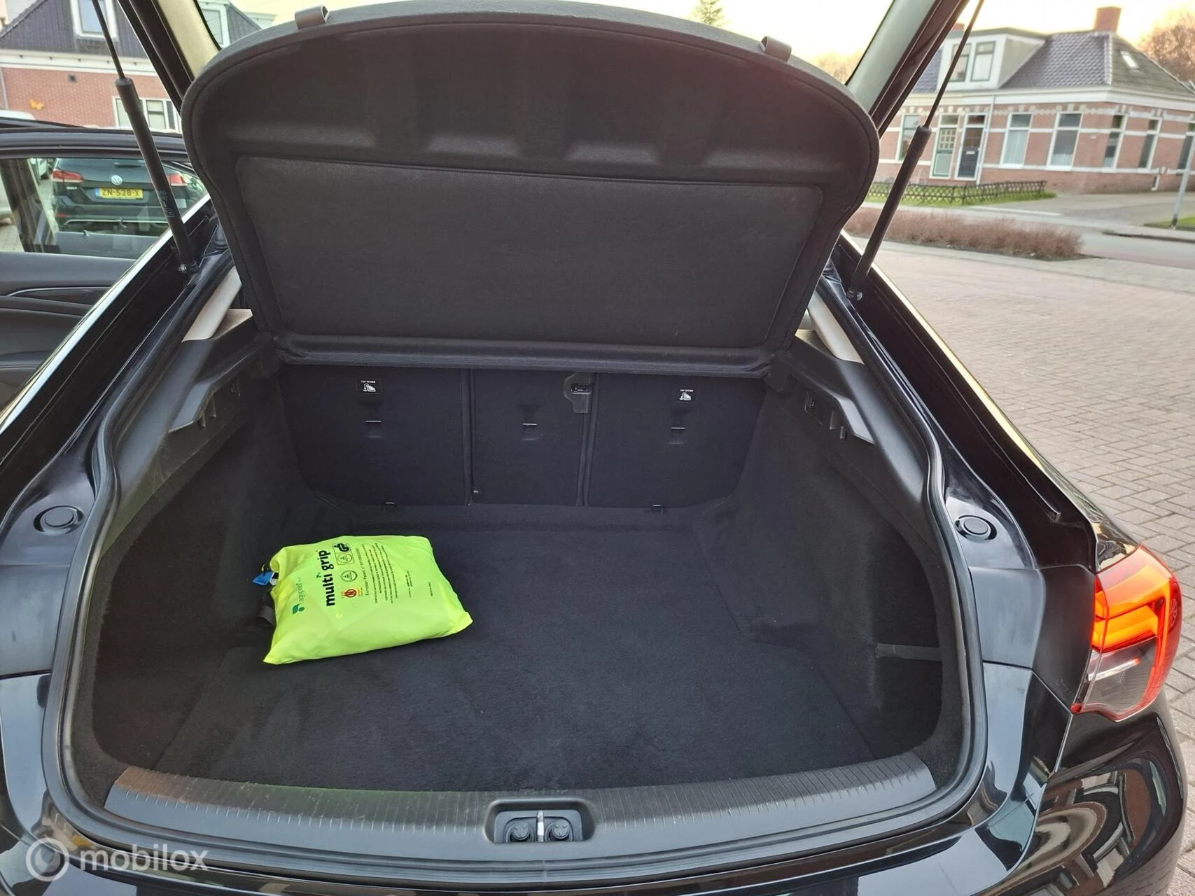 Hoofdafbeelding Opel Insignia