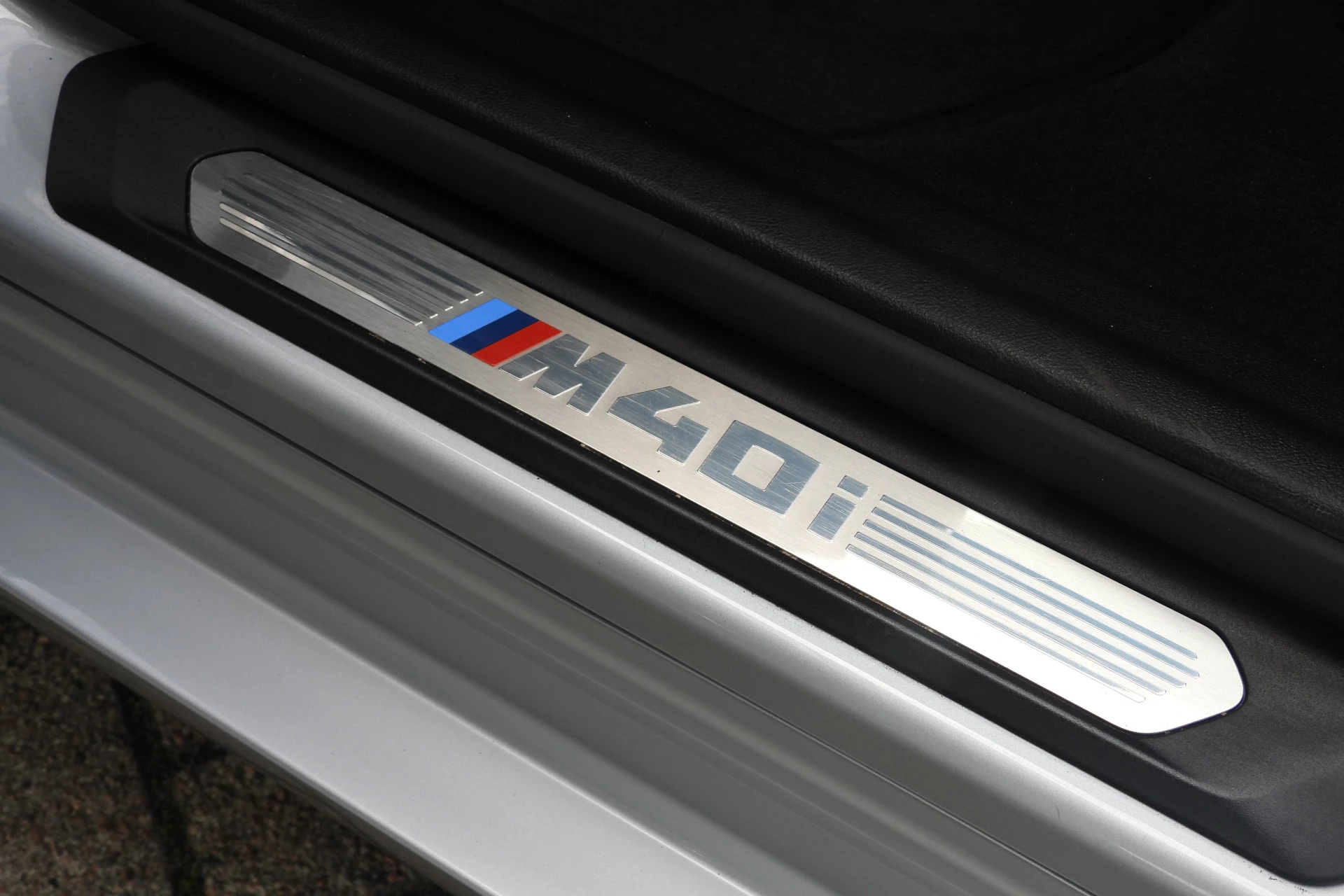 Hoofdafbeelding BMW X4