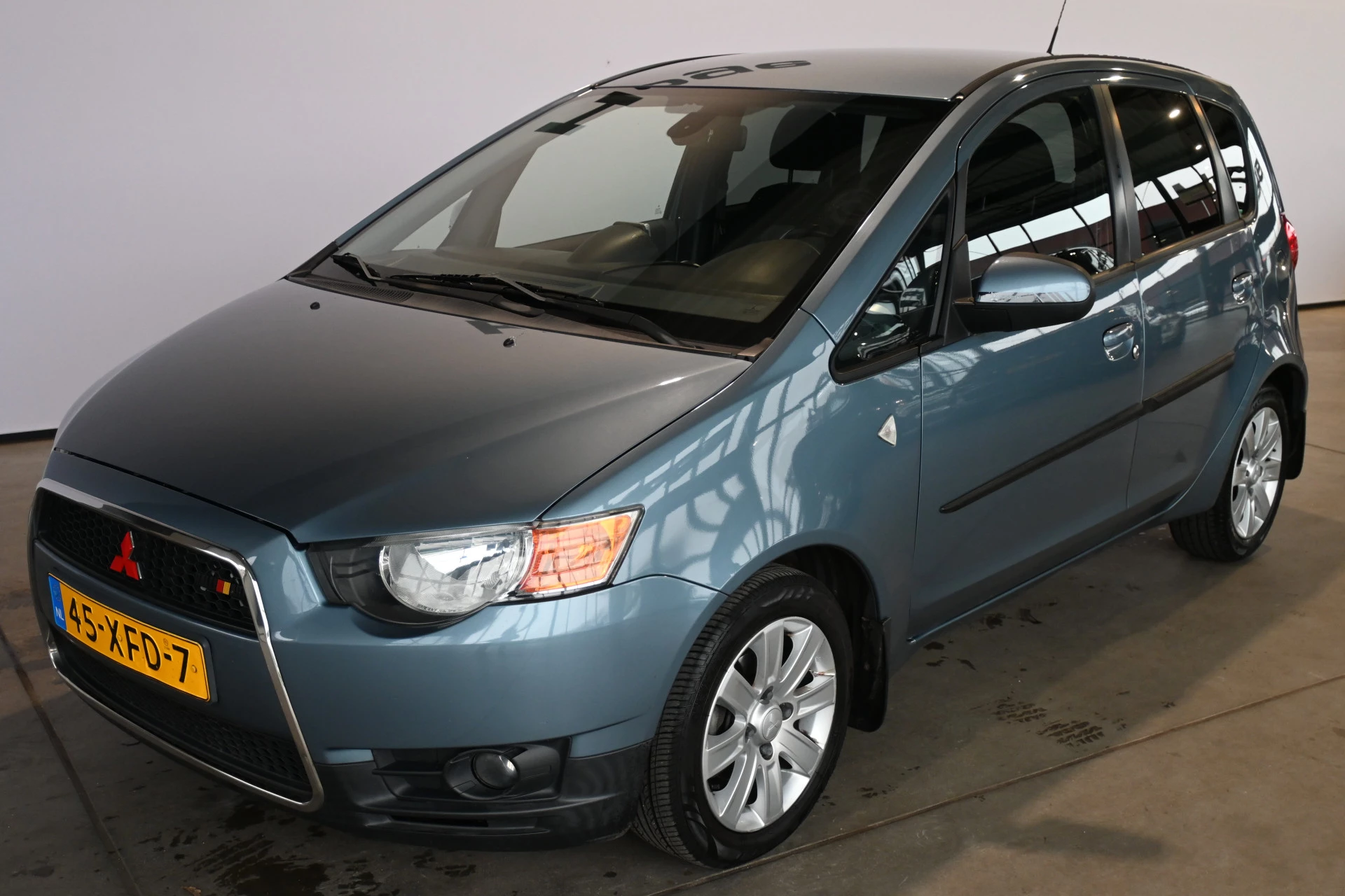 Hoofdafbeelding Mitsubishi Colt