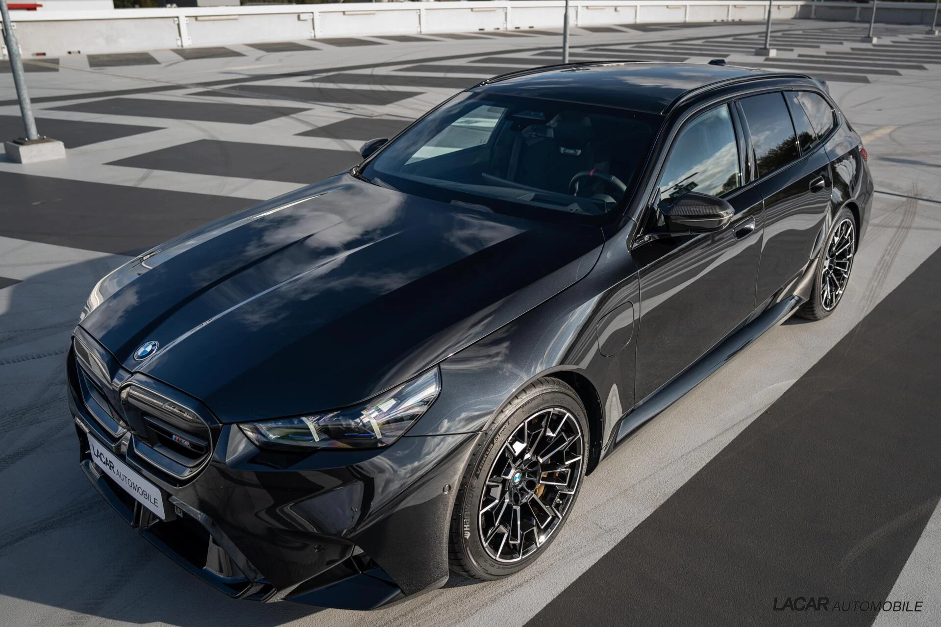 Hoofdafbeelding BMW M5