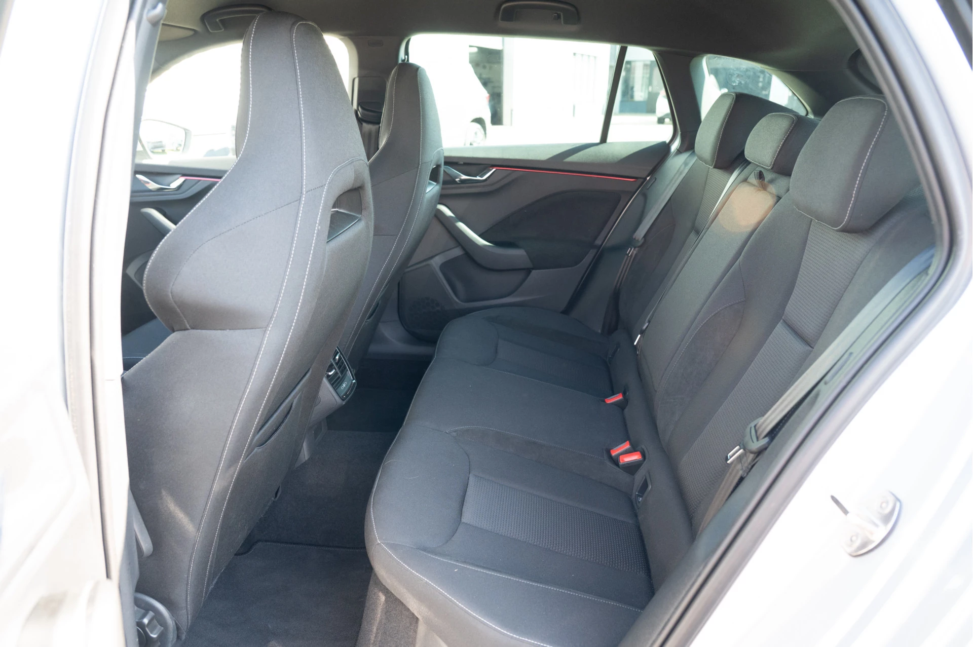 Hoofdafbeelding Škoda Scala