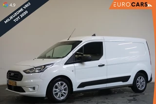 Ford Transit Connect 1.5 L2 Trend 100 PK Navi Airco PDC A Cruise Control 3 Zits Camera DAB+