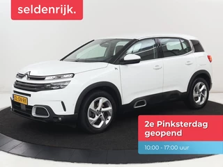 Citroen C5 Aircross 1.6 Plug-in Hybrid 225 Business | SOH 90,7% |  Trekhaak | Camera | Carplay | Navigatie | Dodehoek detectie | Climate control | Parkeerhulp | Cruise control | Digital Cockpit | PHEV | Plug In