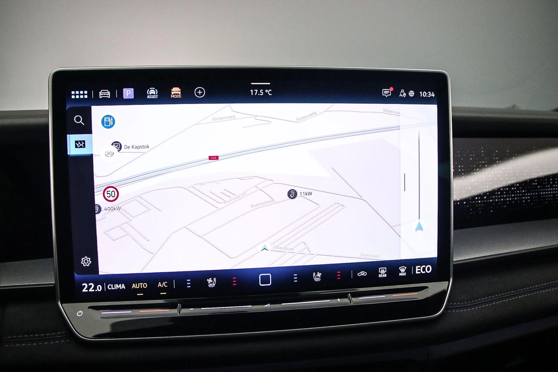 Hoofdafbeelding Volkswagen Tayron