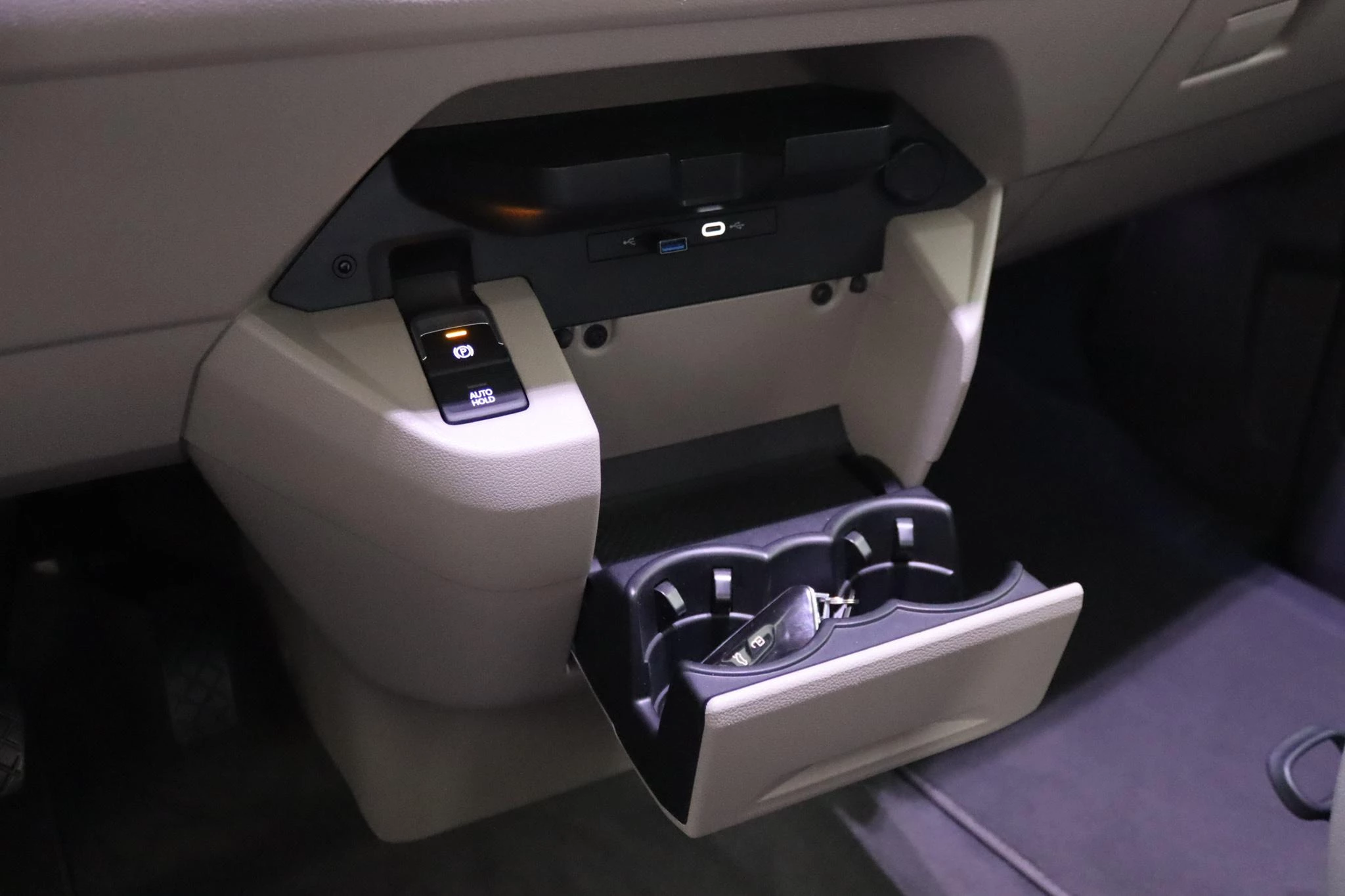 Hoofdafbeelding Volkswagen Multivan