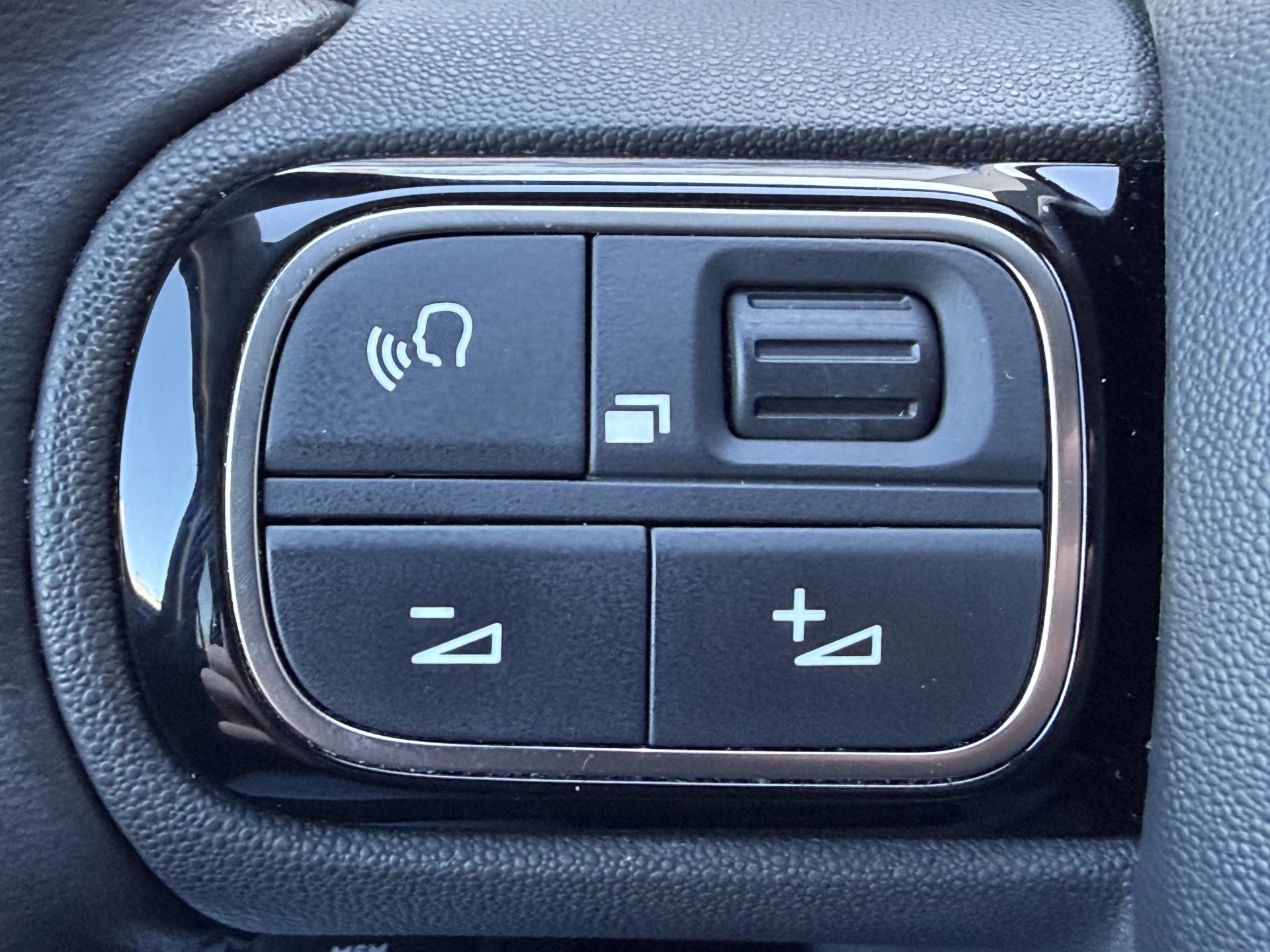 Hoofdafbeelding Citroën C5 Aircross