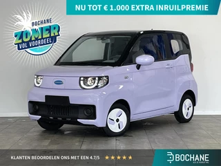 Cenntro Avantier | AIRCO | TOT 170km ACTIERADIUS | TOT 90 KM/H | BLUETOOTH |