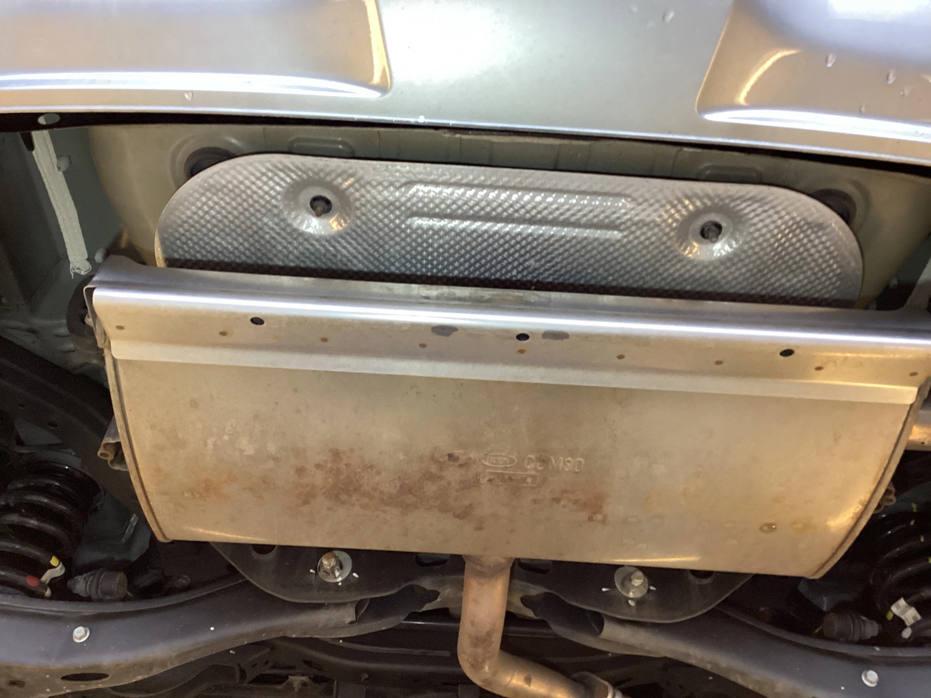 Hoofdafbeelding Kia XCeed