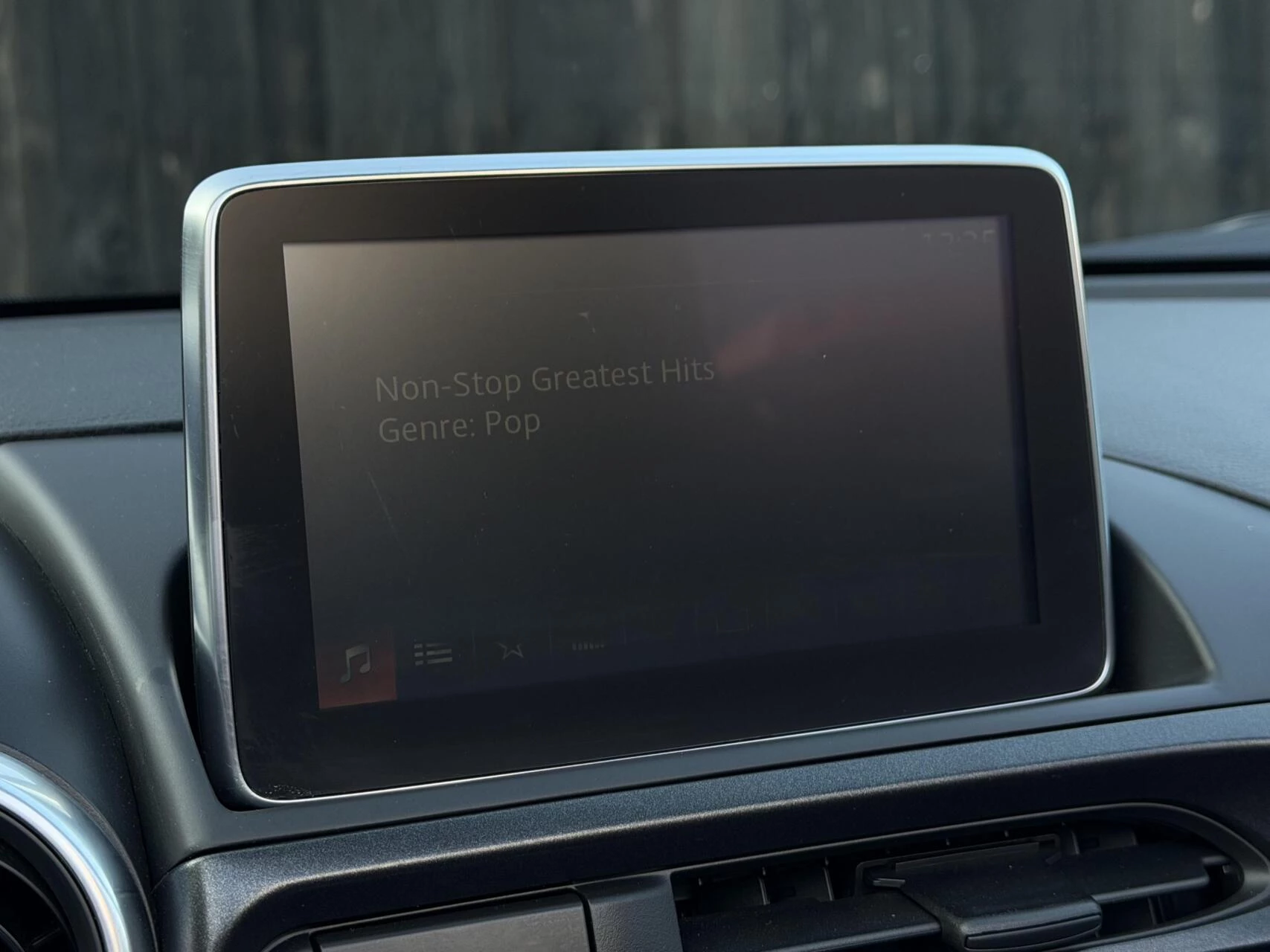 Hoofdafbeelding Fiat 124 Spider