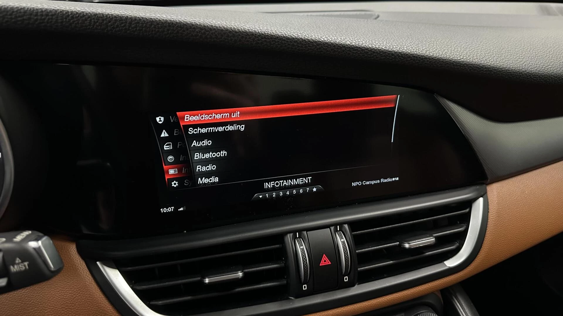 Hoofdafbeelding Alfa Romeo Giulia