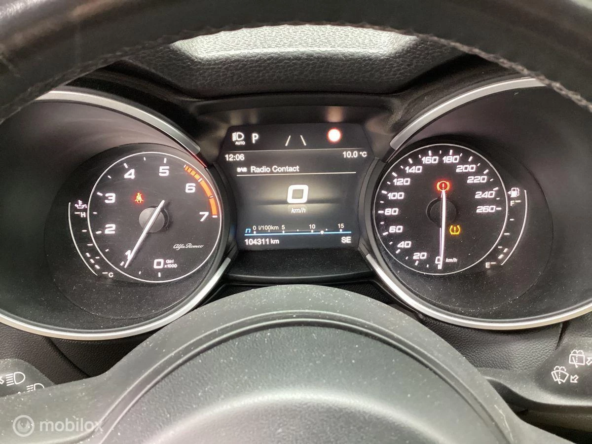 Hoofdafbeelding Alfa Romeo Stelvio