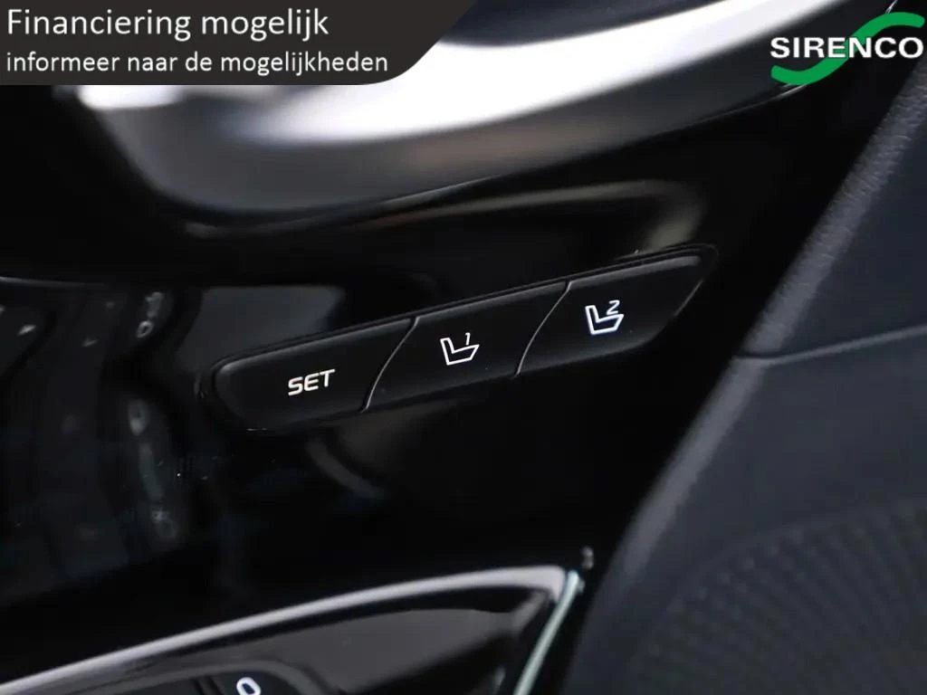 Hoofdafbeelding Kia e-Niro