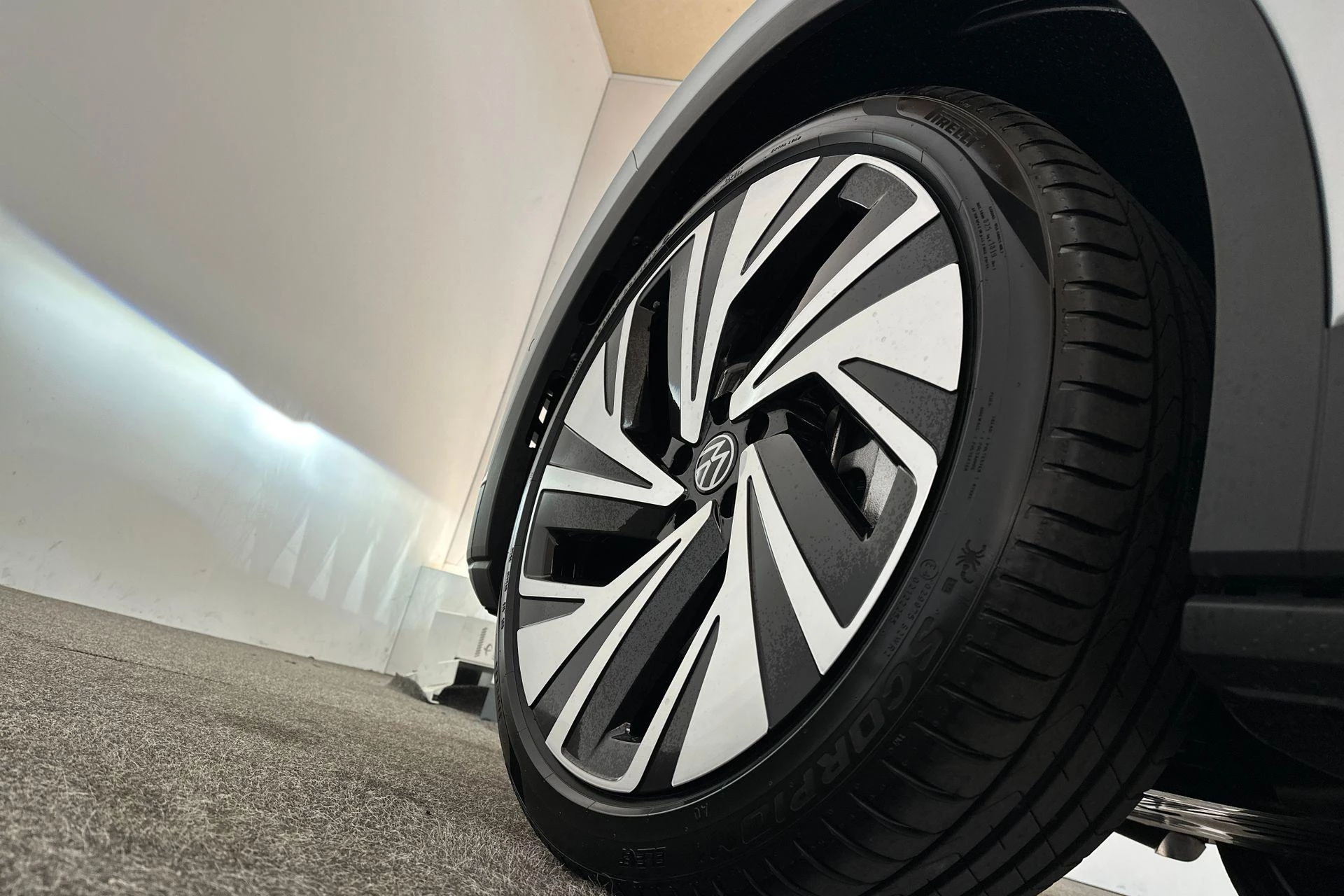 Hoofdafbeelding Volkswagen ID.4