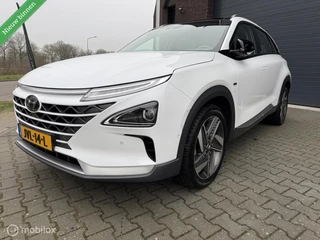 Hoofdafbeelding Hyundai Nexo Hyundai NEXO FCEV Plus Pack 2021