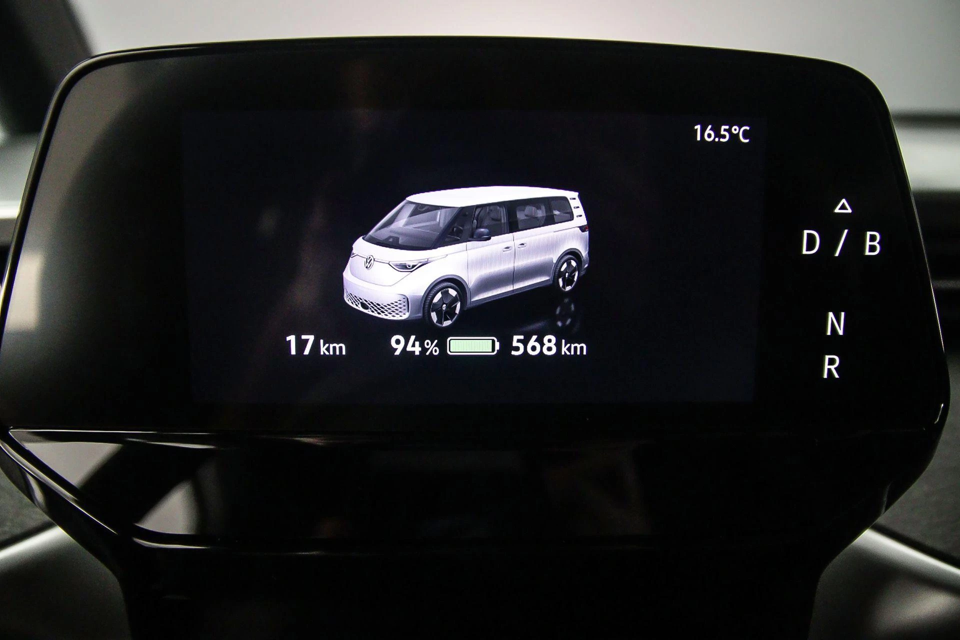 Hoofdafbeelding Volkswagen ID. Buzz