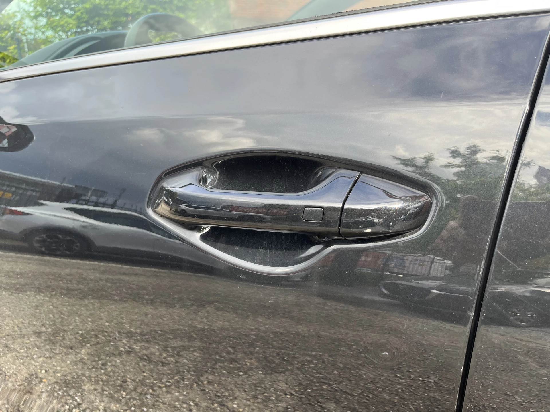 Hoofdafbeelding Kia ProCeed