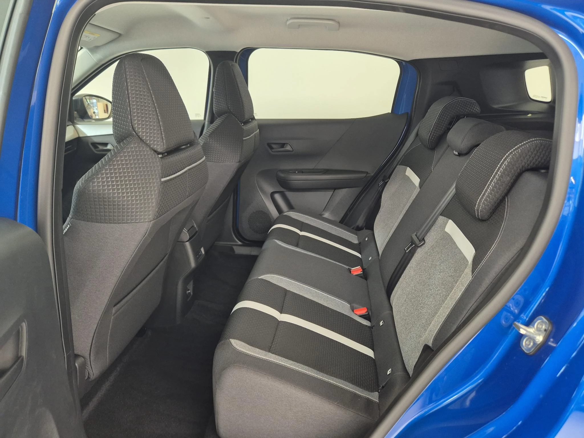 Hoofdafbeelding Opel Frontera