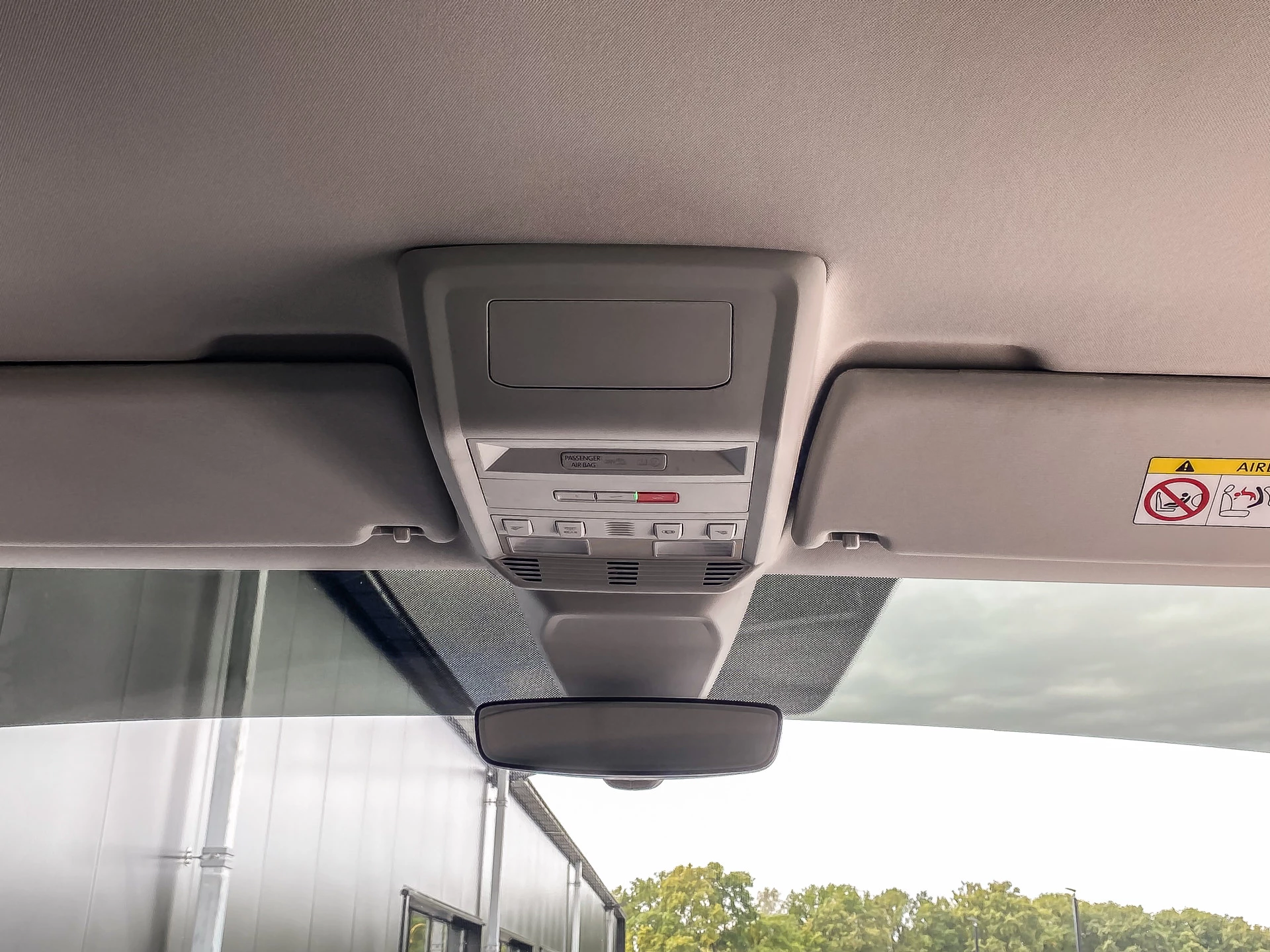 Hoofdafbeelding Volkswagen Caravelle