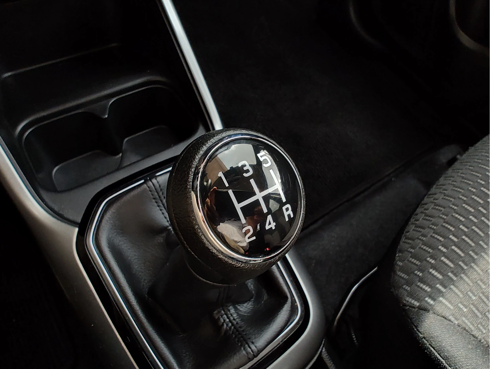 Hoofdafbeelding Suzuki Ignis