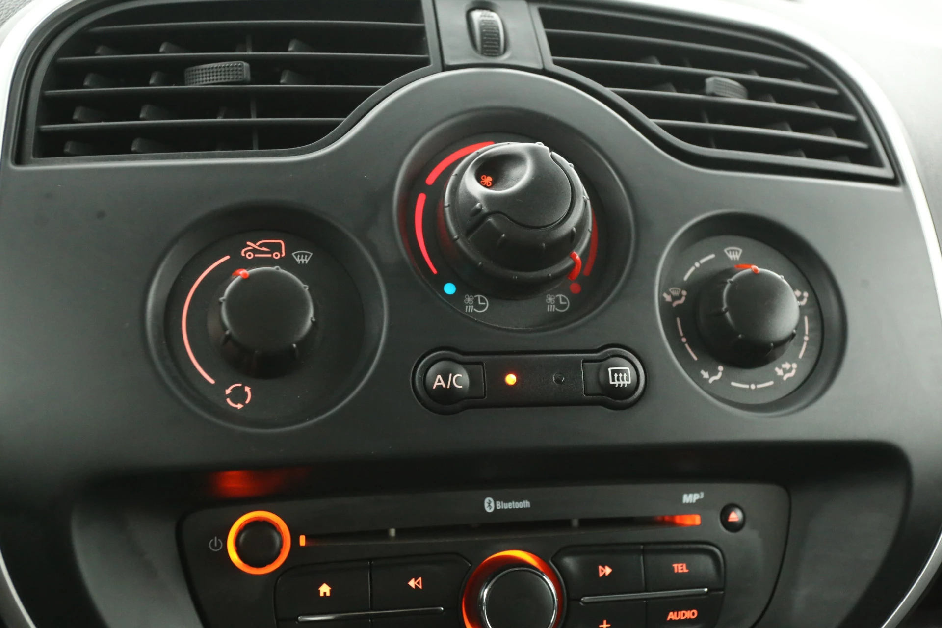 Hoofdafbeelding Renault Kangoo Z.E.