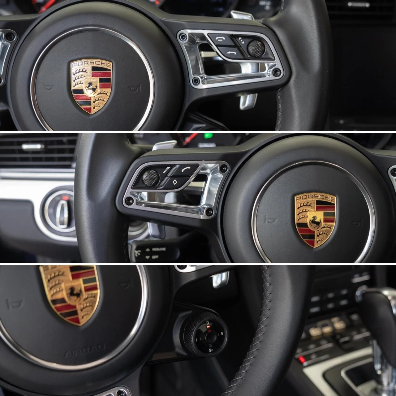 Hoofdafbeelding Porsche 911