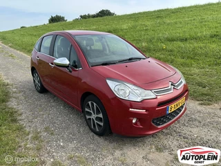 Citroen C3 1.2 VTi Collection Koude AIRCO!