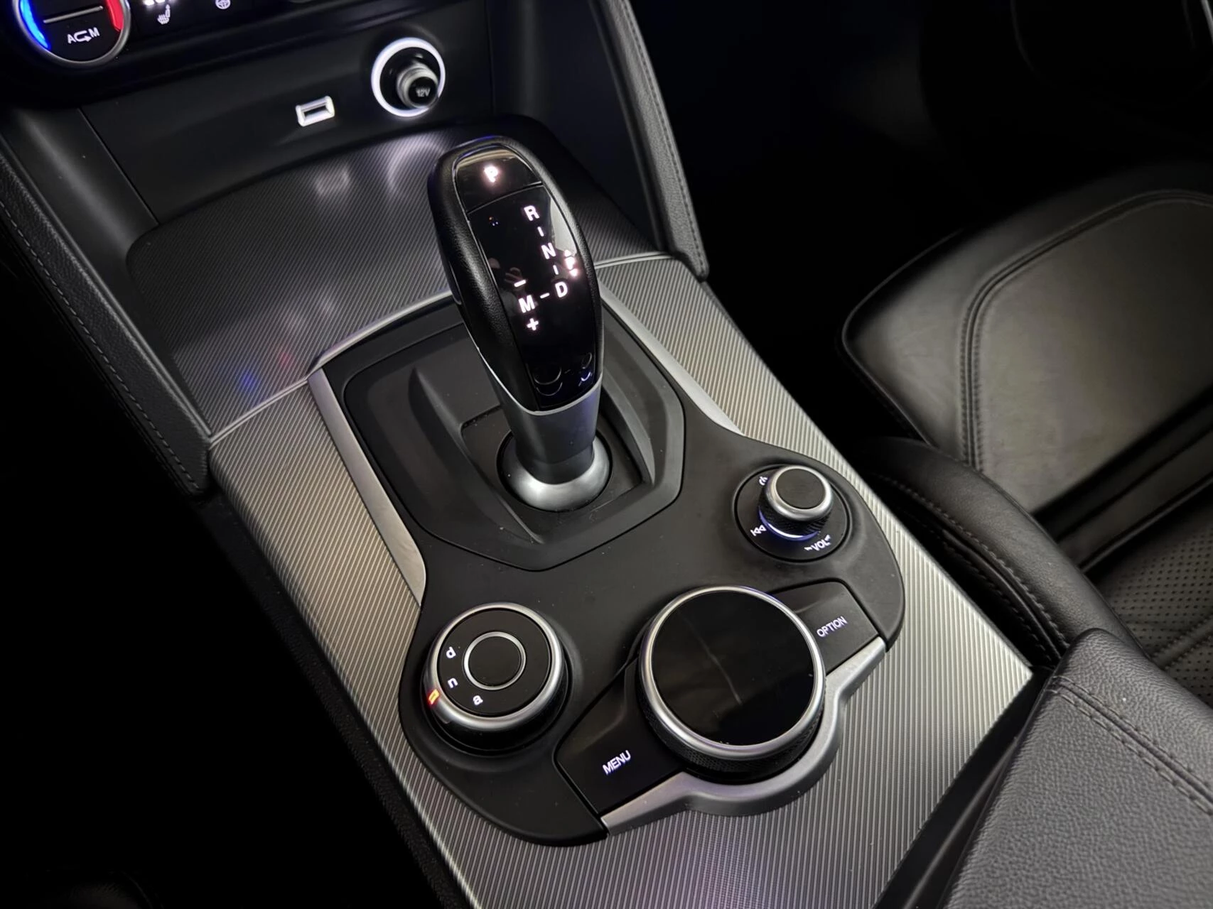 Hoofdafbeelding Alfa Romeo Stelvio