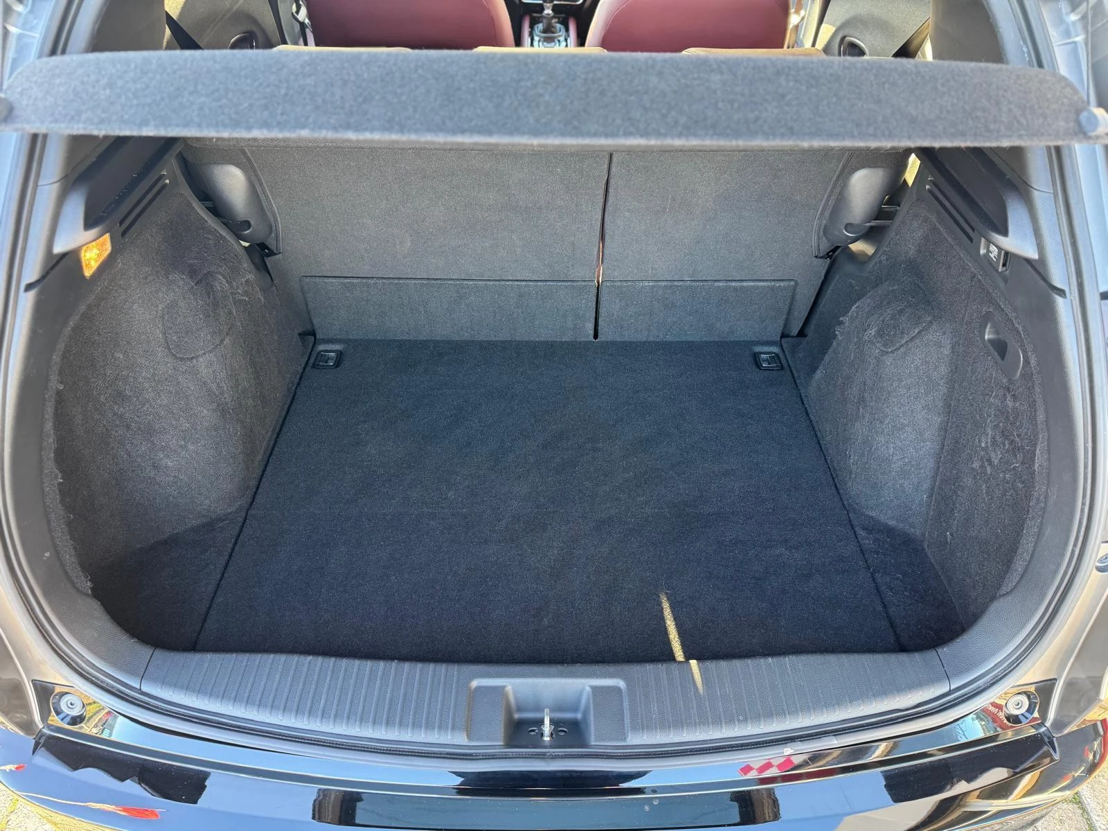 Hoofdafbeelding Honda HR-V