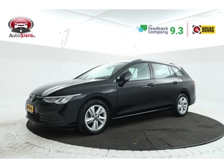 Volkswagen Golf Variant 1.0 TSI Life Apple carplay, navigatie, Climate,