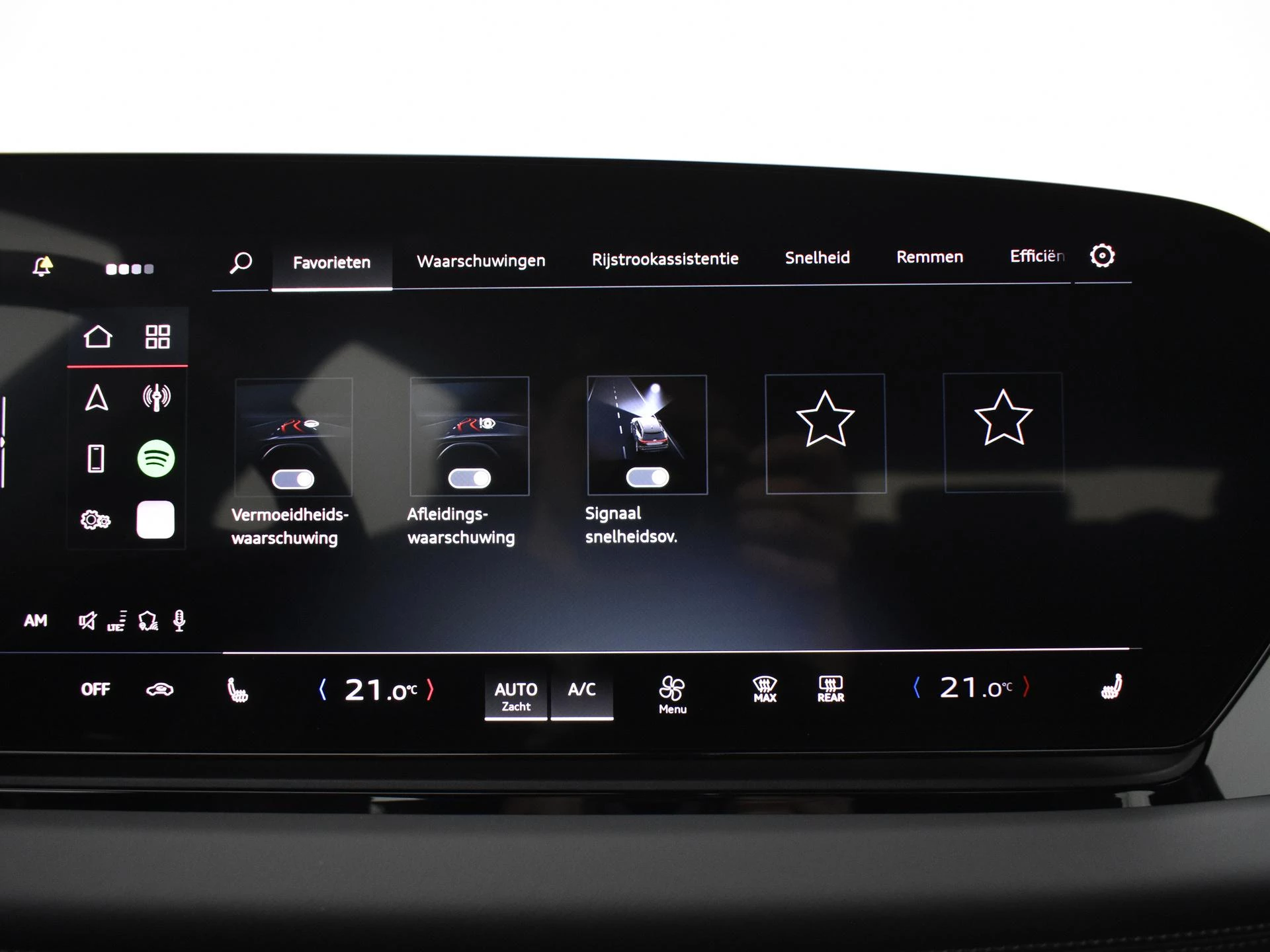 Hoofdafbeelding Audi A6 Sportback e-tron