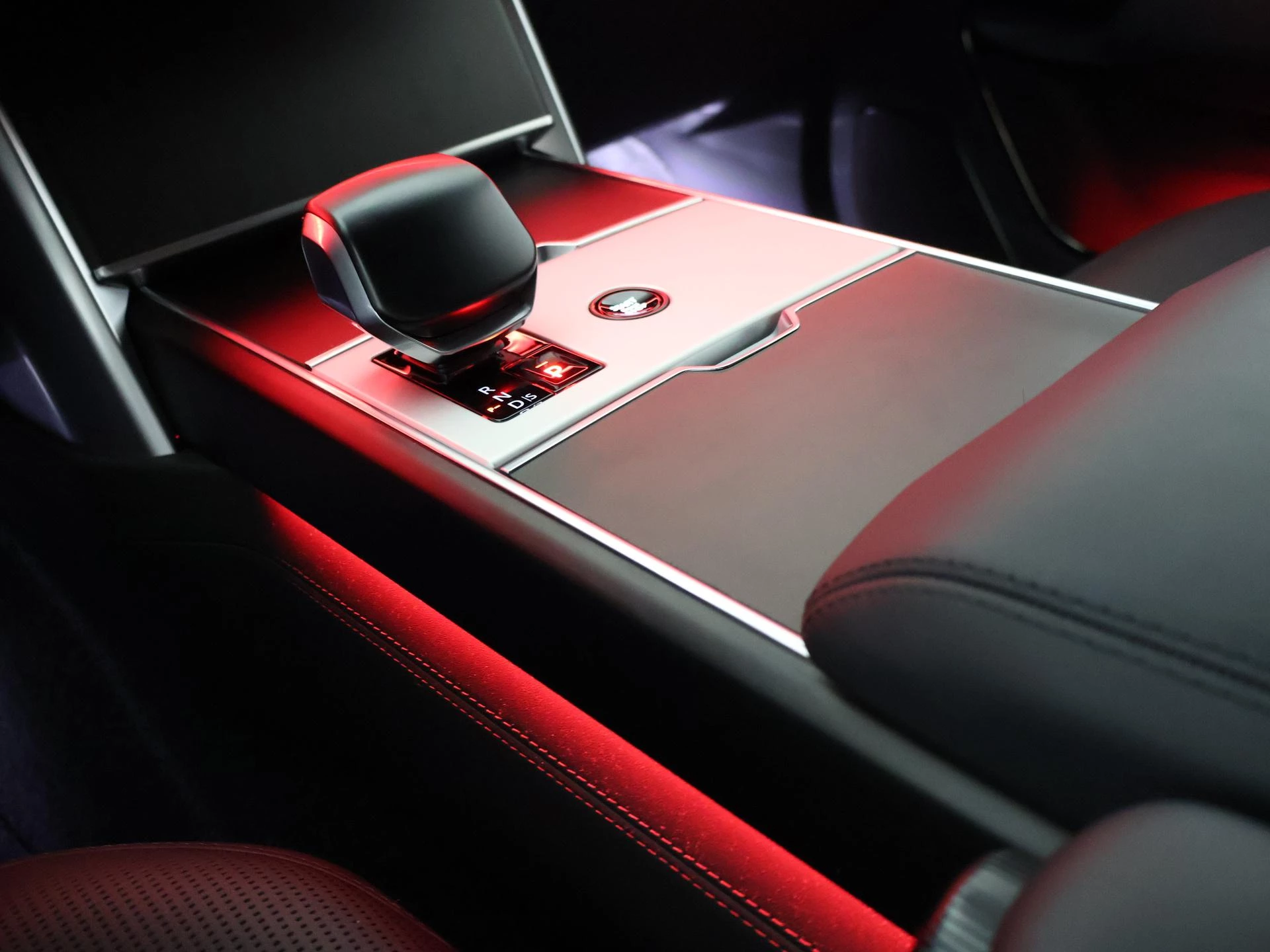 Hoofdafbeelding Land Rover Range Rover