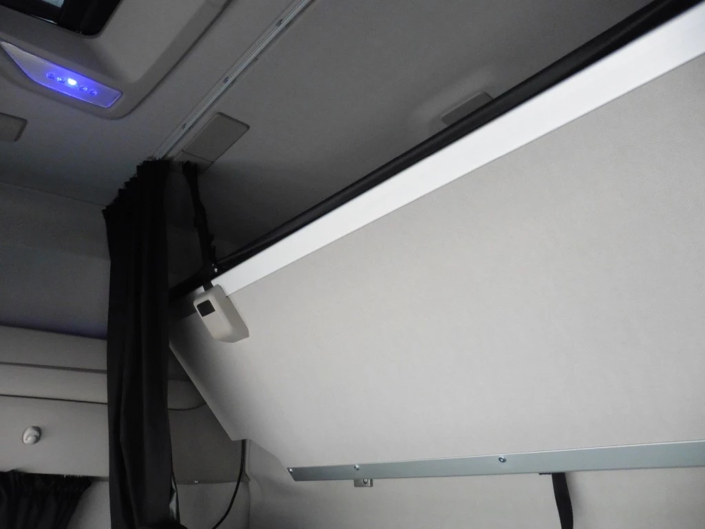 Hoofdafbeelding Iveco S-way