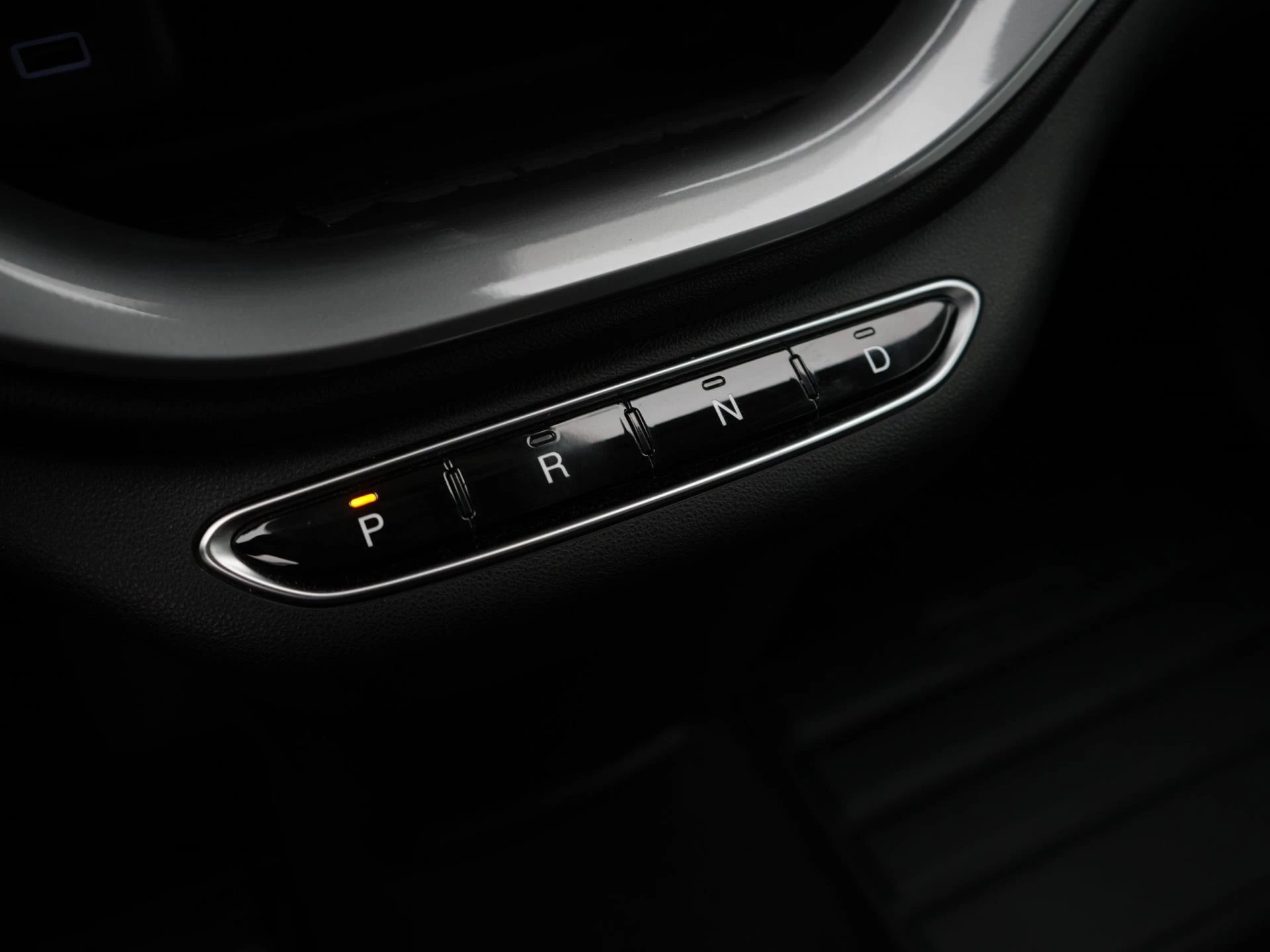 Hoofdafbeelding Fiat 500e