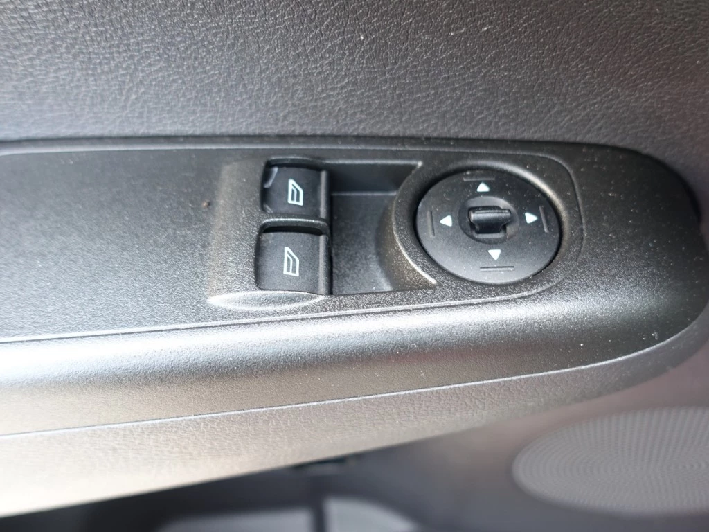 Hoofdafbeelding Ford Transit Courier