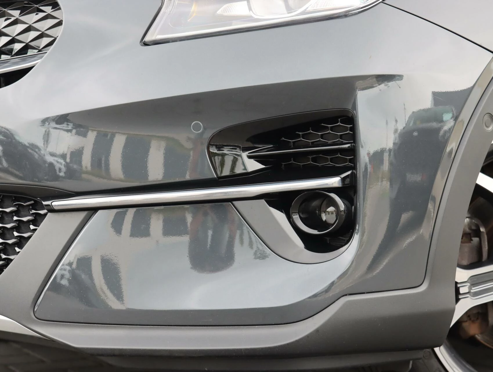 Hoofdafbeelding Kia XCeed