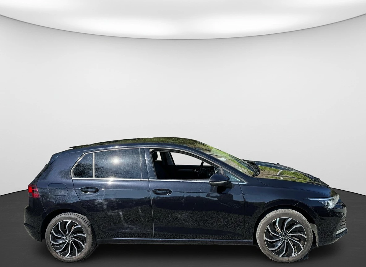 Hoofdafbeelding Volkswagen e-Golf