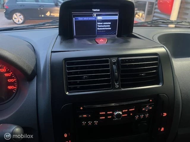 Hoofdafbeelding Peugeot Expert