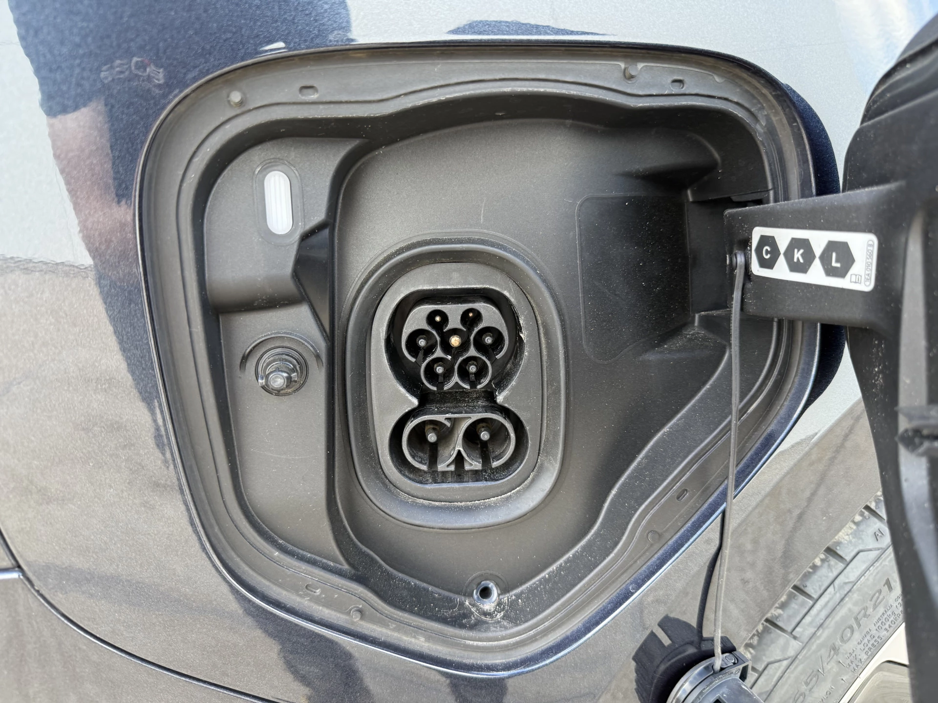 Hoofdafbeelding Volkswagen ID. Buzz