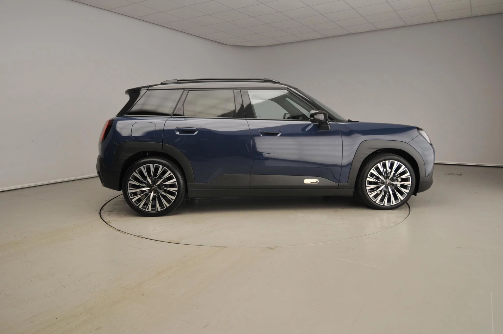 Hoofdafbeelding MINI Aceman