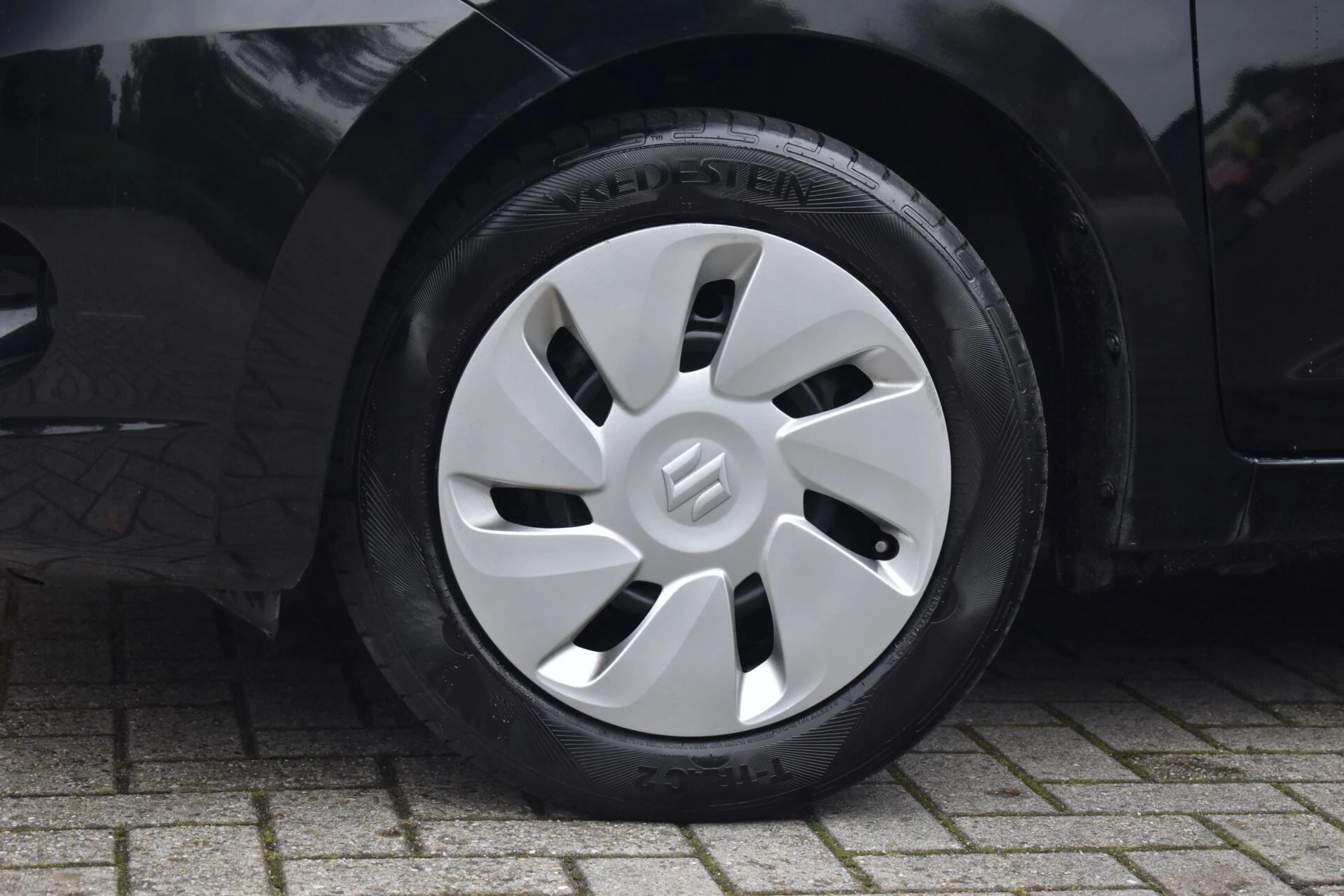 Hoofdafbeelding Suzuki Celerio