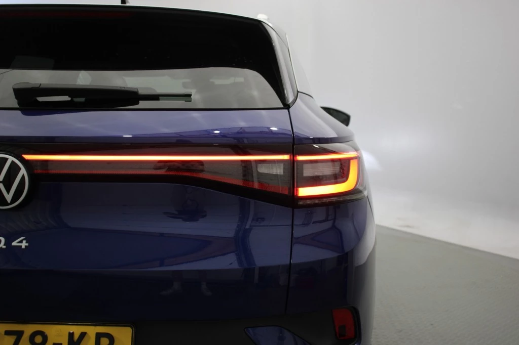 Hoofdafbeelding Volkswagen ID.4