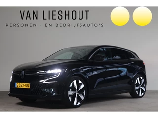 Renault Megane E-Tech EV60 Optimum Charge Techno - NL- Auto!! Stoel + stuur verw I Dode hoek I Adap Cruise