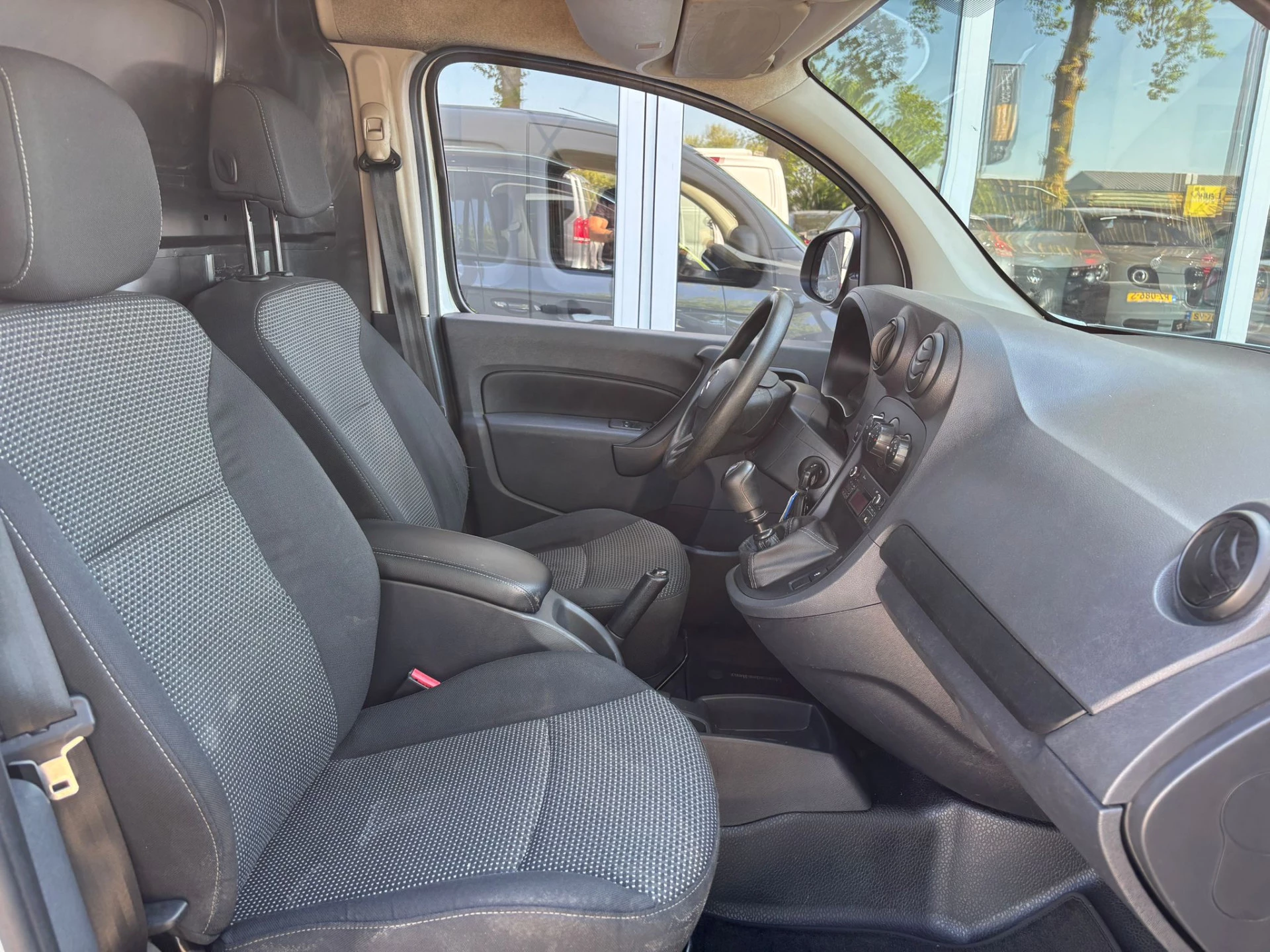 Hoofdafbeelding Mercedes-Benz Citan