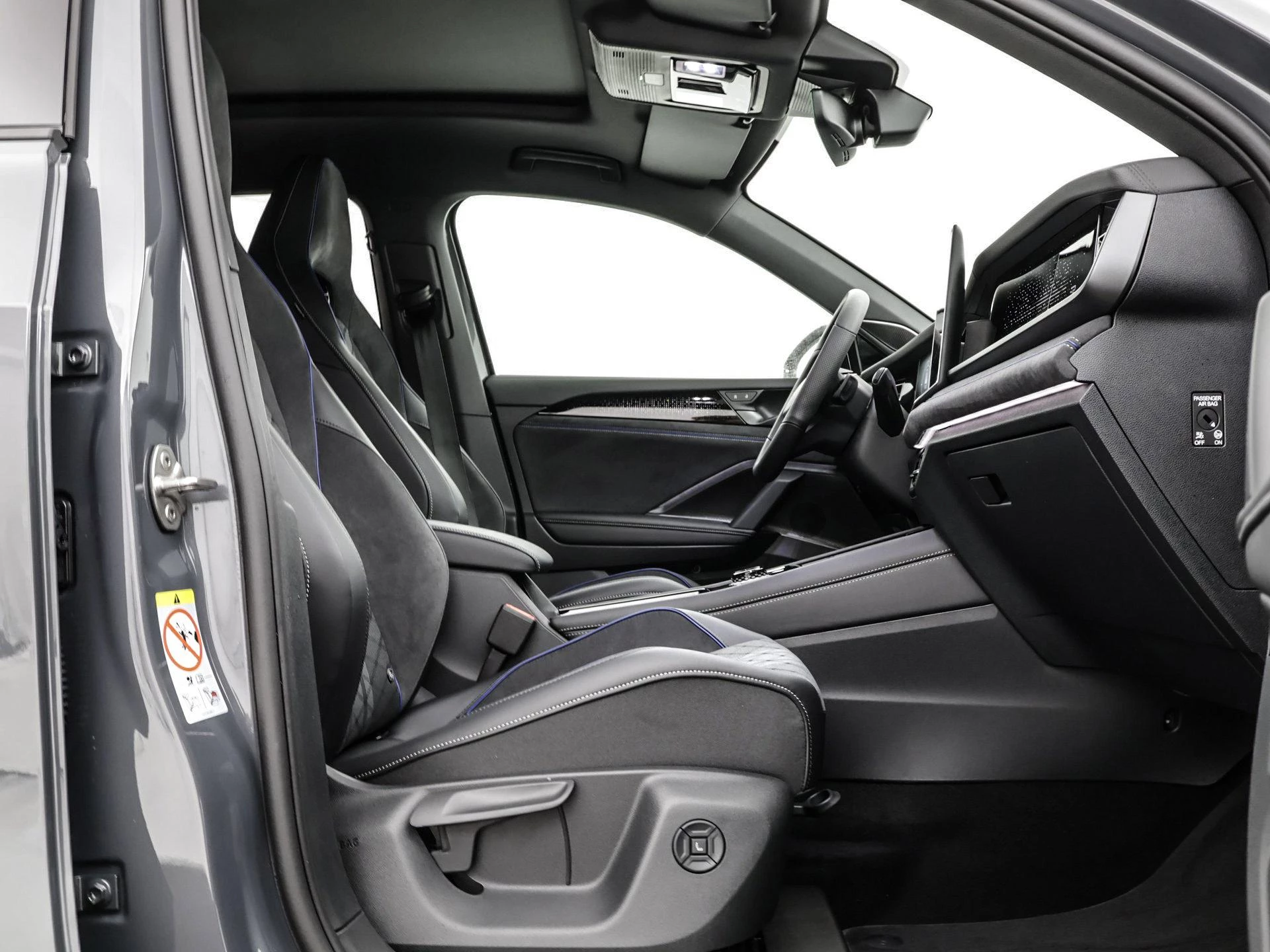 Hoofdafbeelding Volkswagen Tayron